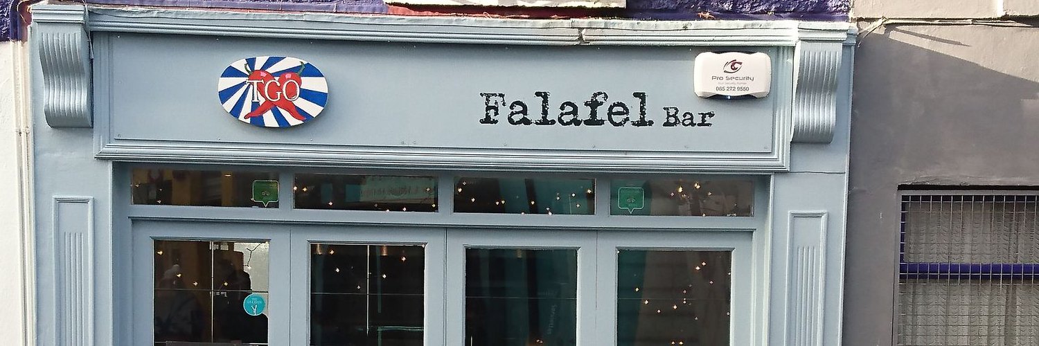 TGOfalafel's profile banner image