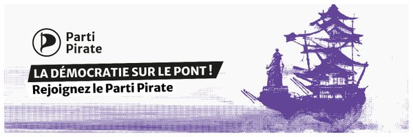 PartiPirate Profile Banner
