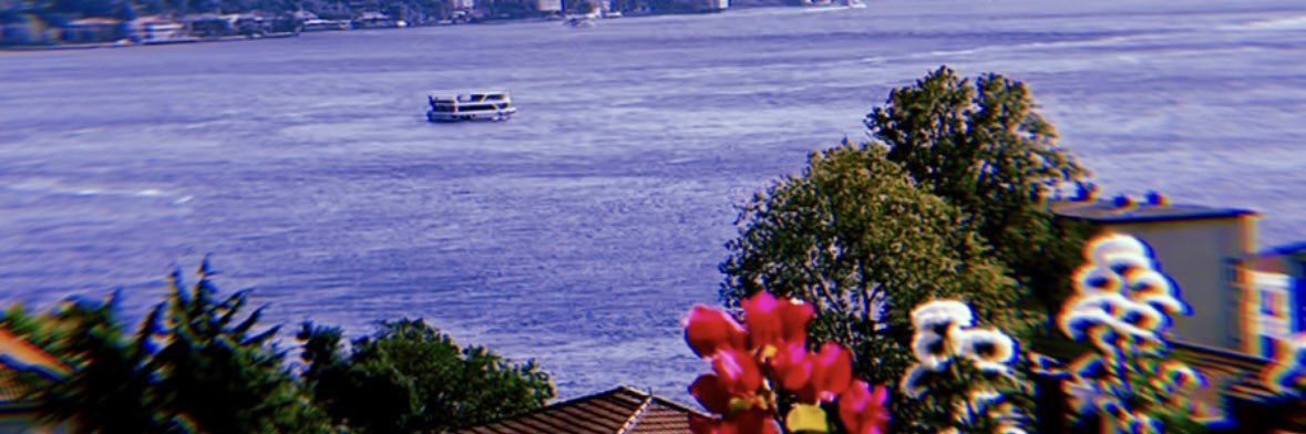 Josh9510's profile banner image