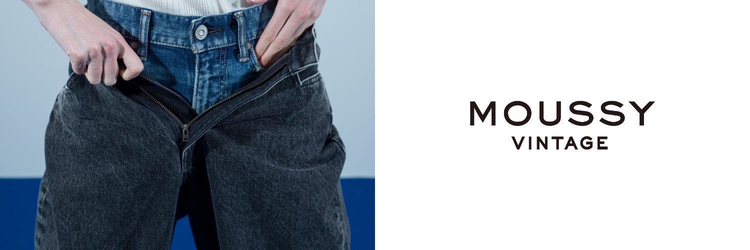 MOUSSYVINTAGE's profile banner image