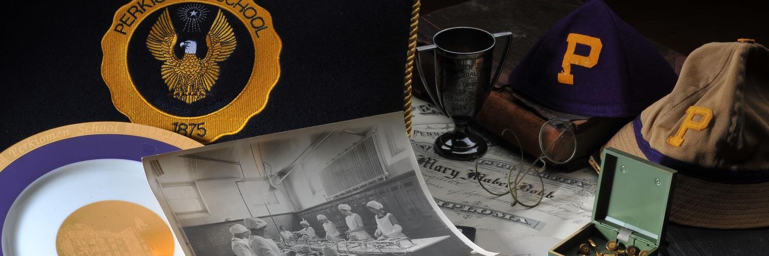 PerkiomenAlumni's profile banner image