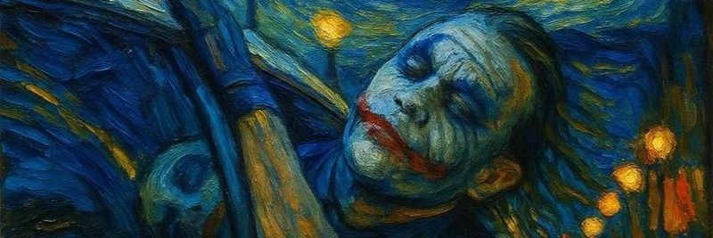 Blooregard Q. Kazoo banner