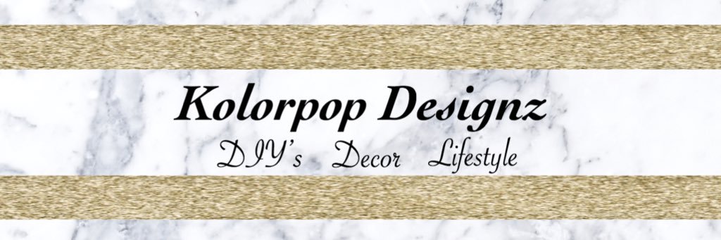 KolorpopDesignz's profile banner image