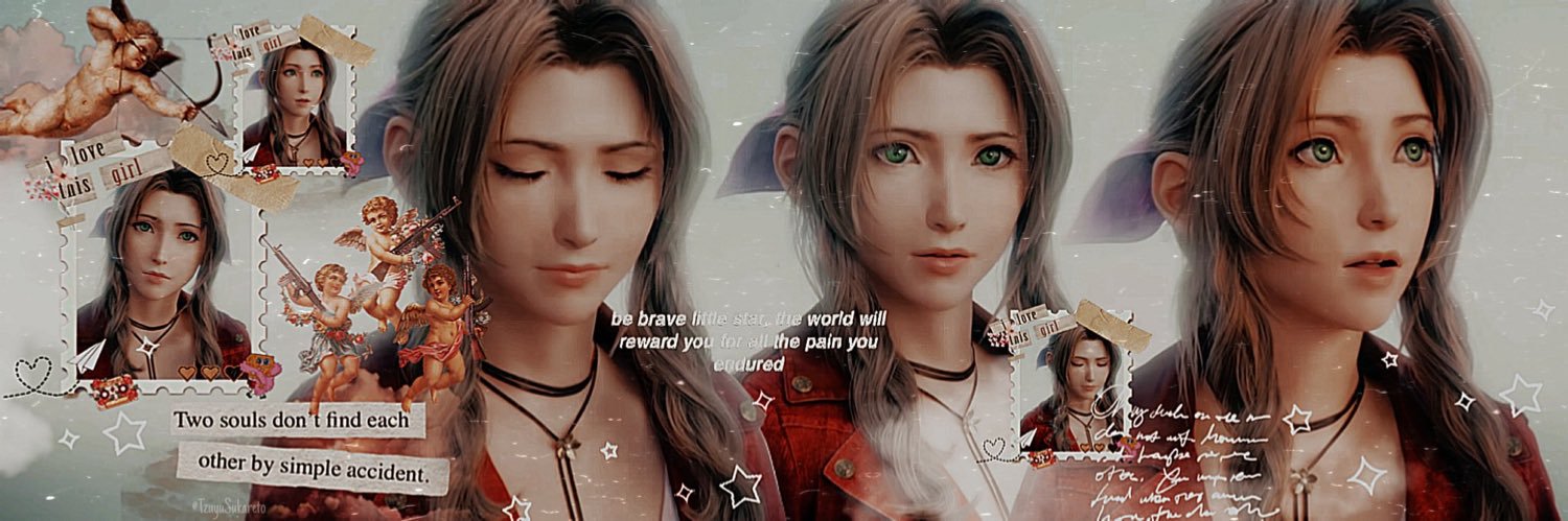 Gainsborrough's profile banner image