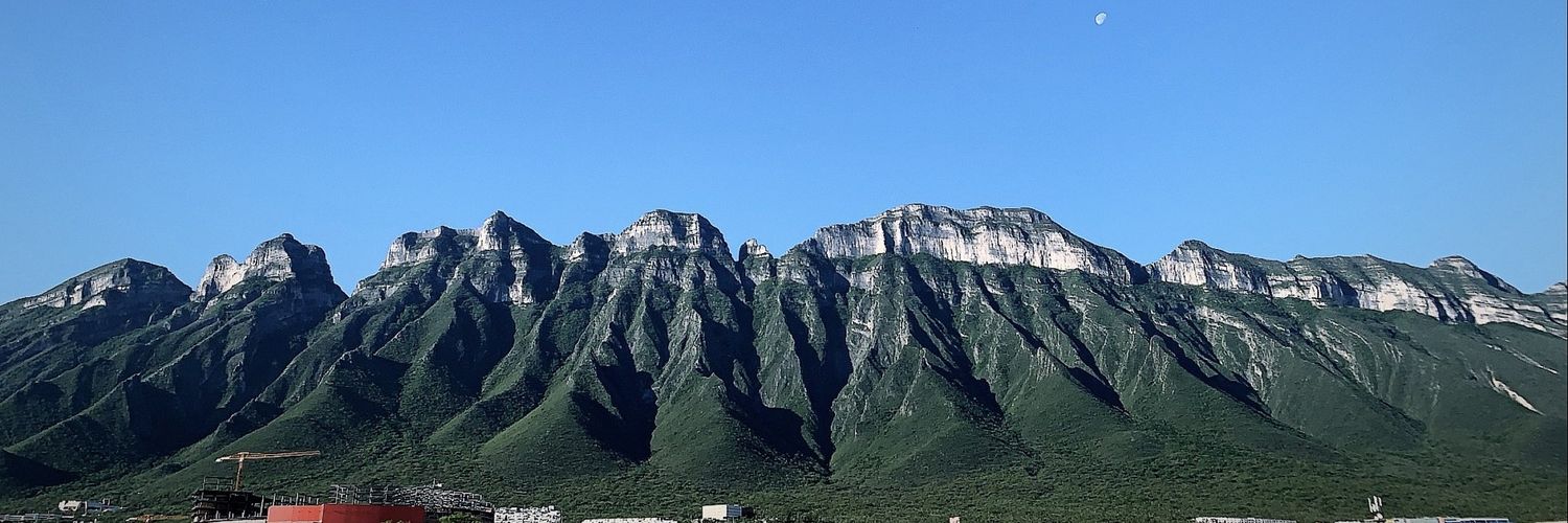 ReporteCumbres's profile banner image