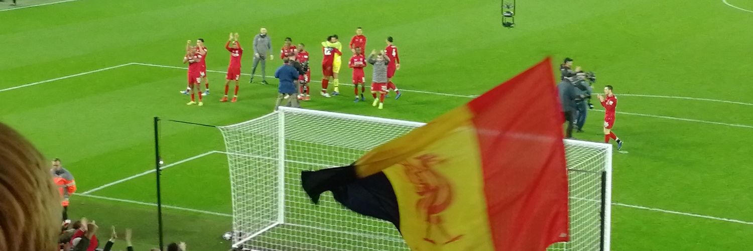 Gary Dacey banner