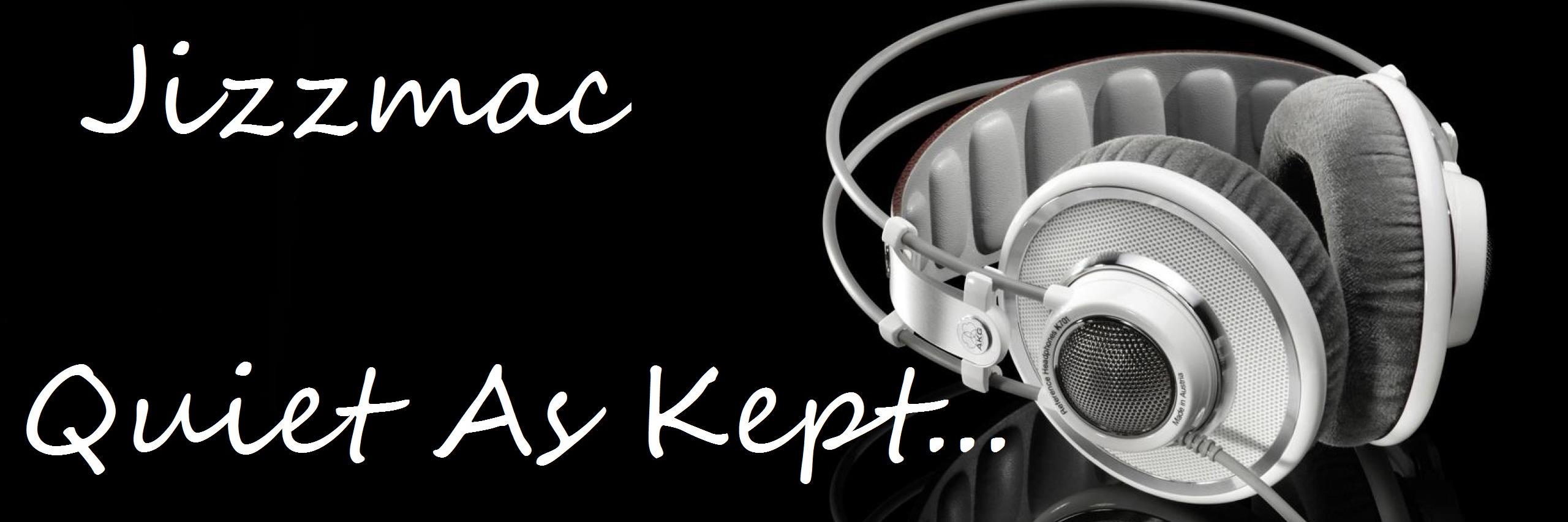 JIzzmac's profile banner image