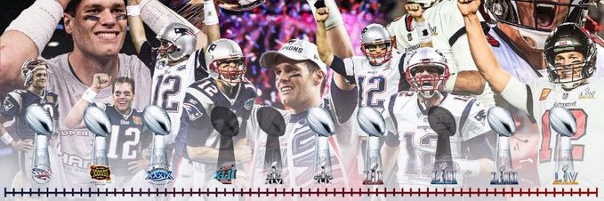 Maye’d Patriots Great Again banner