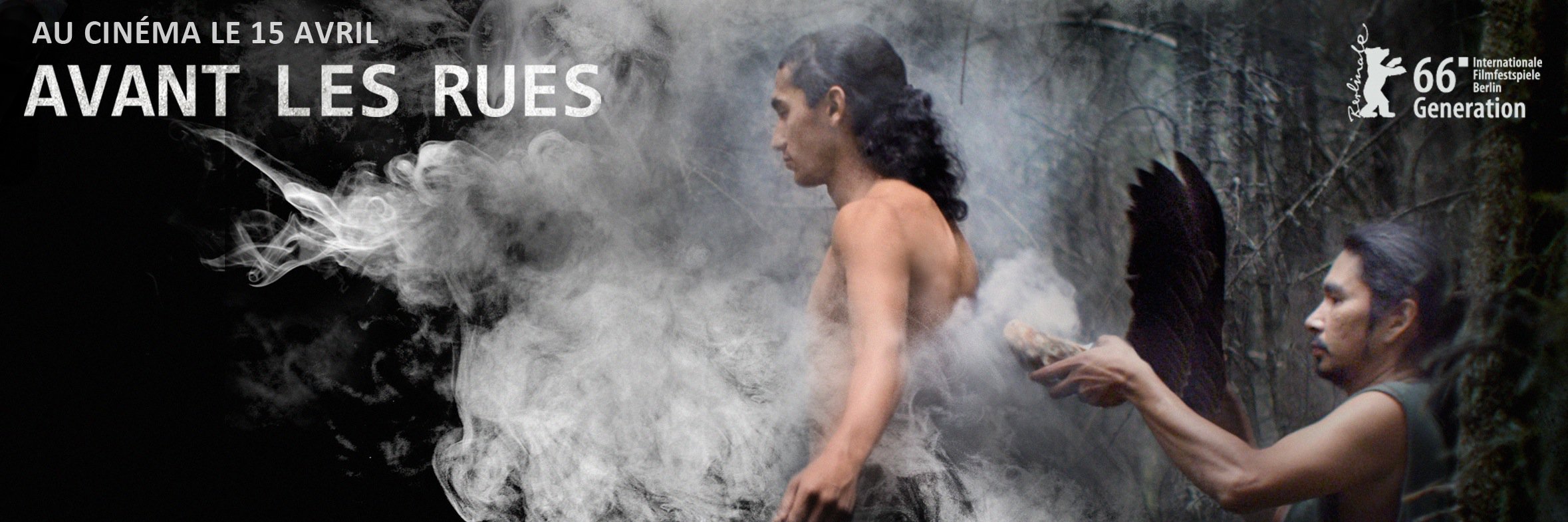 avantlesrues's profile banner image