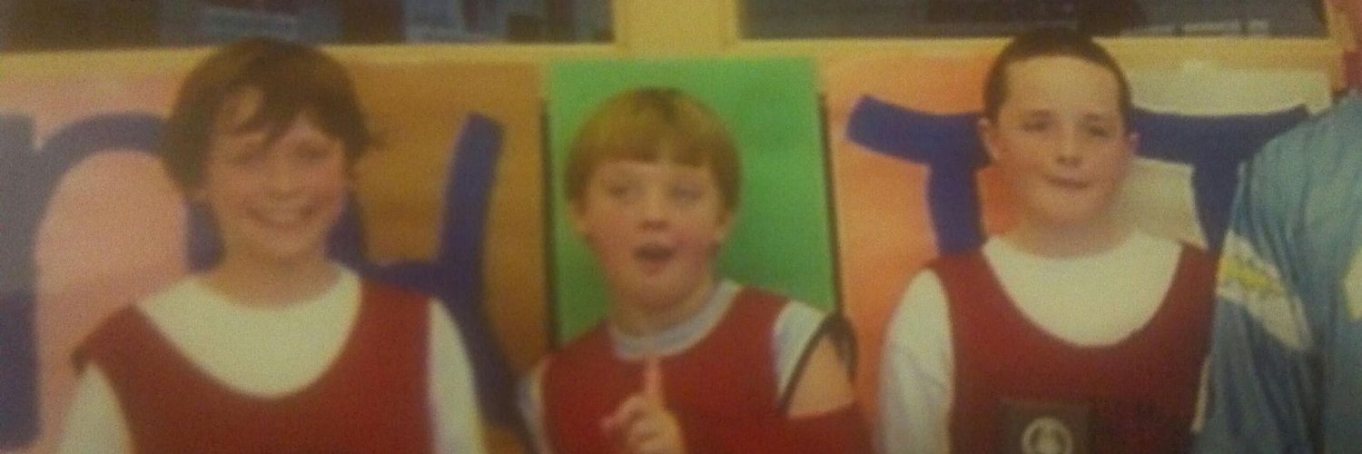 drunkcassidy's profile banner image
