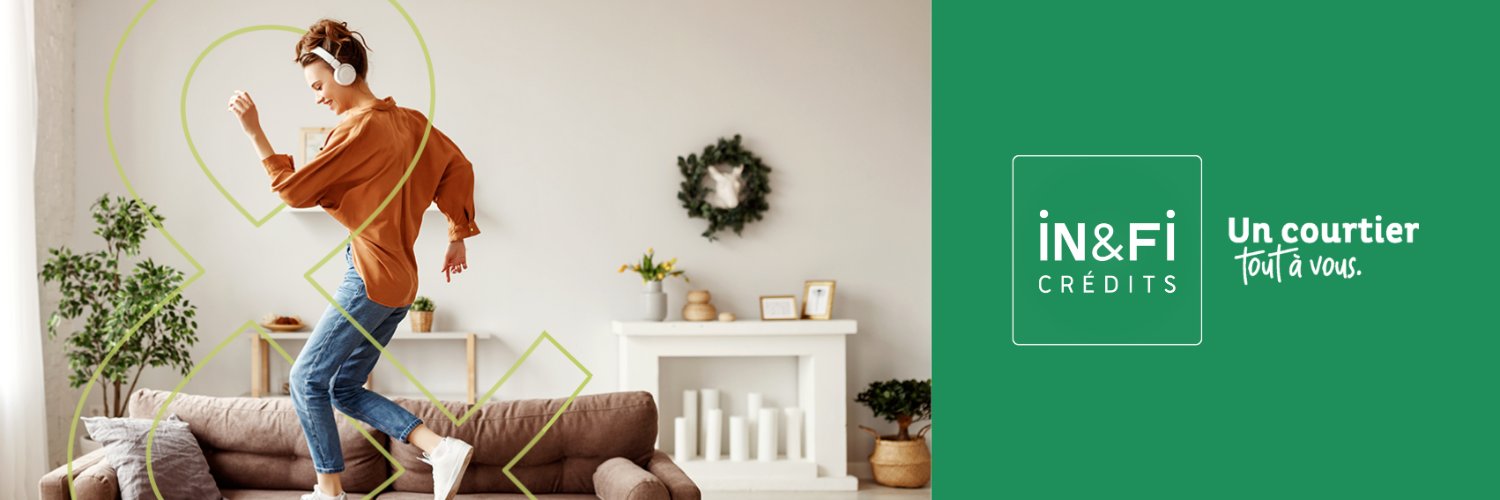 IN&FI Crédits banner