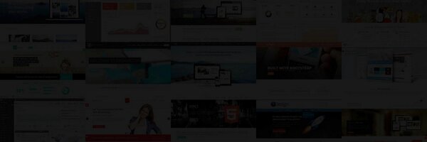 wrapbootstrap Profile Banner