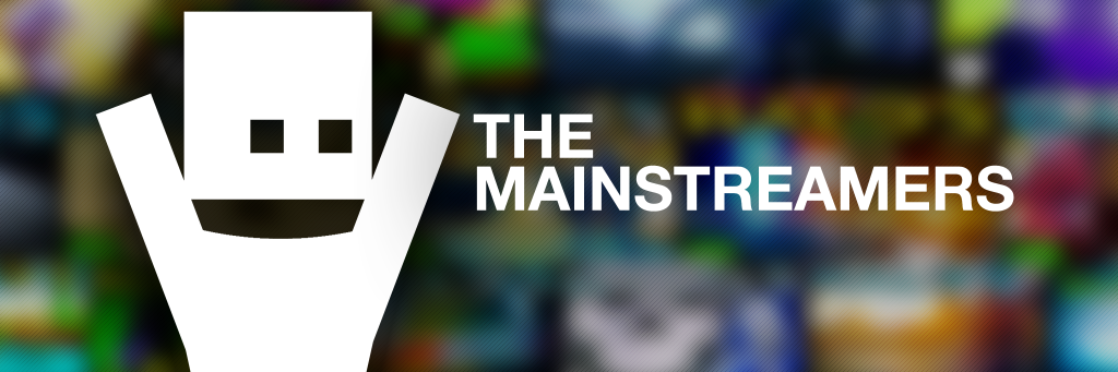 TheMainStreamrs's profile banner image