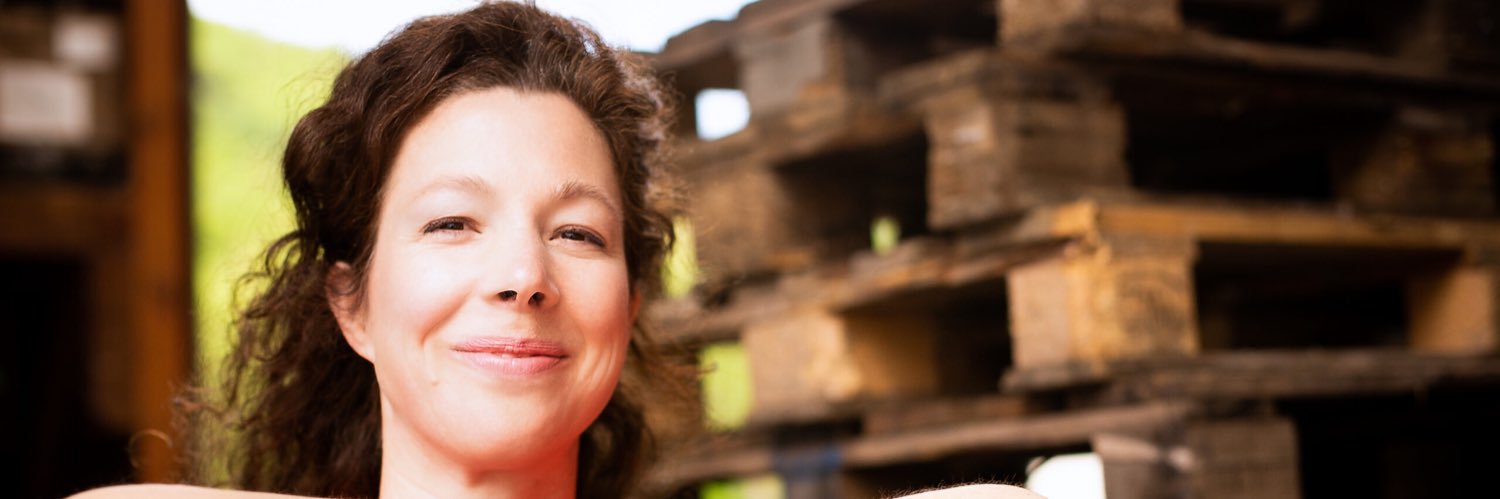 MariaKriegerin's profile banner image