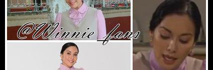 Winnie_fans's profile banner image