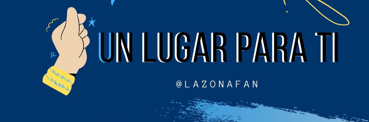La Zona Fan banner
