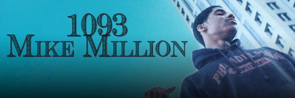 Mike Million banner