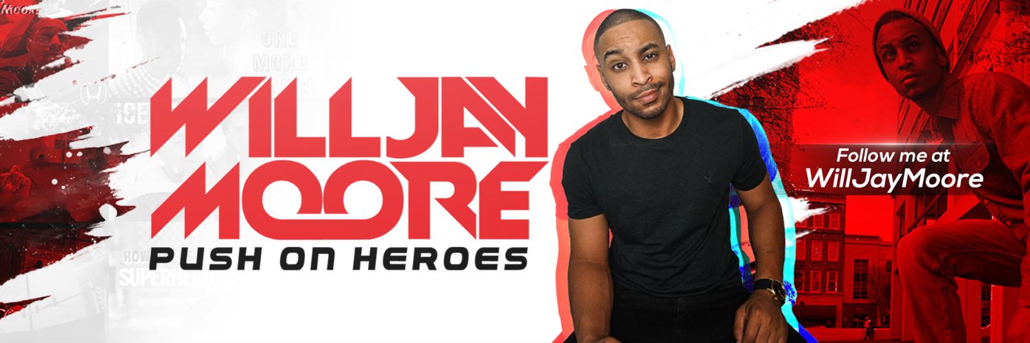 WillJayMoore's profile banner image
