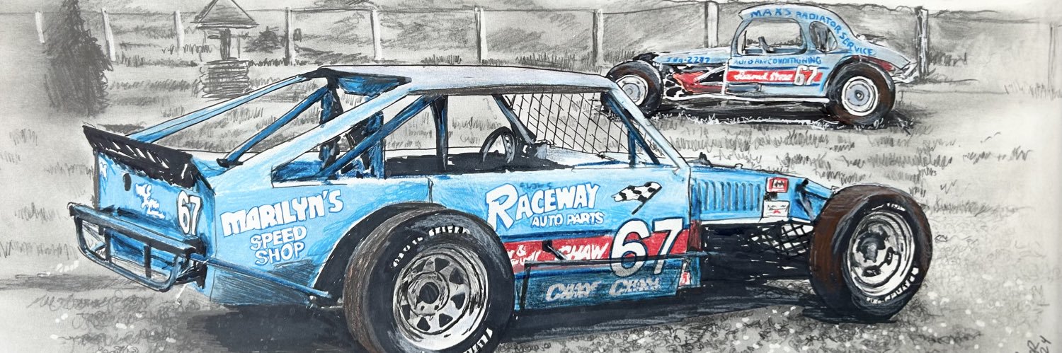 Rob Shaw banner