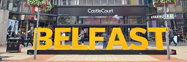 CastleCourt Profile Banner