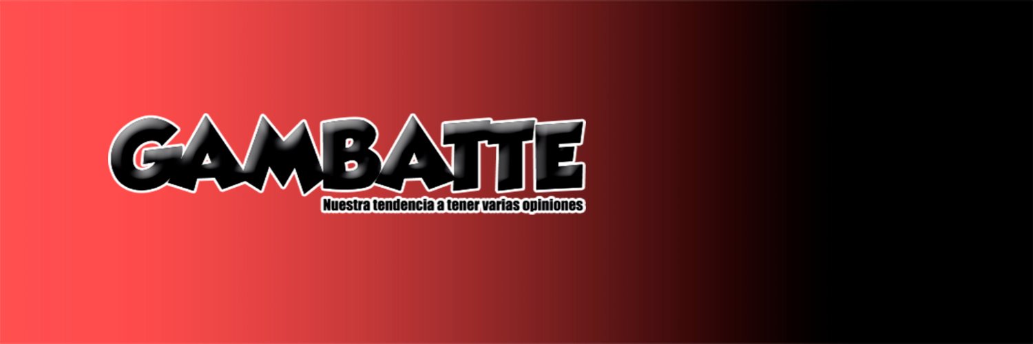 GambatteWeb's profile banner image