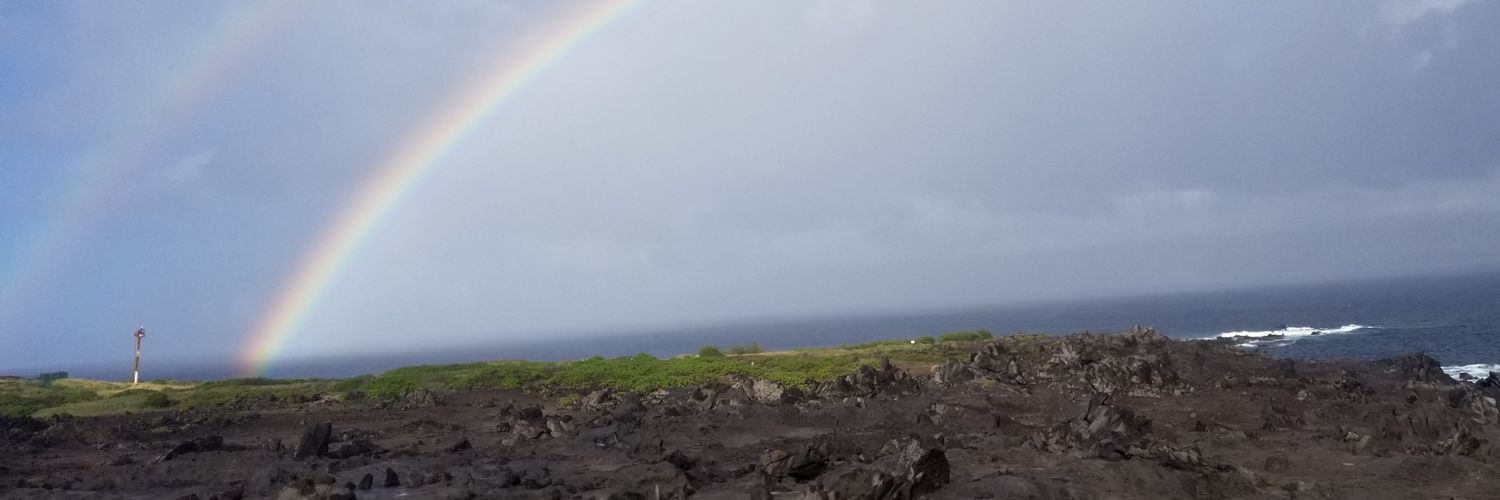 golfingdba's profile banner image