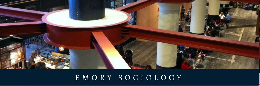 emory_sociology's profile banner image