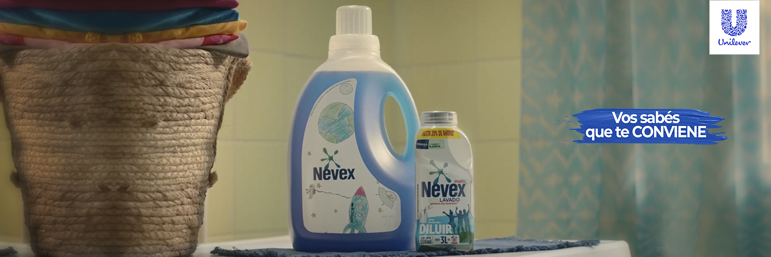 NevexUy's profile banner image