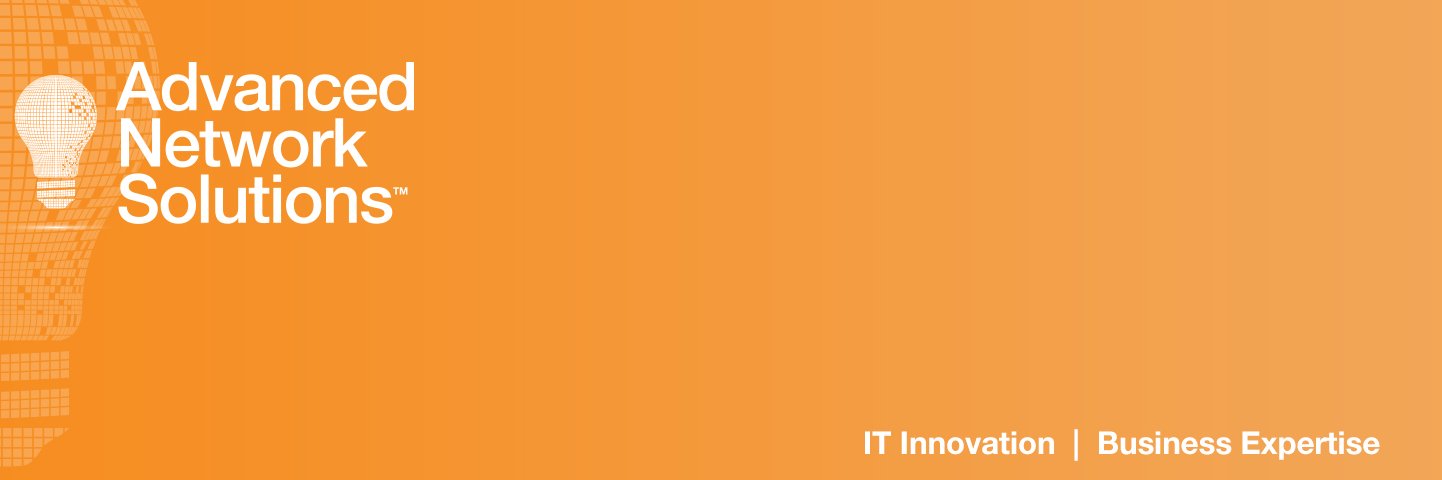 ANSolutions's profile banner image
