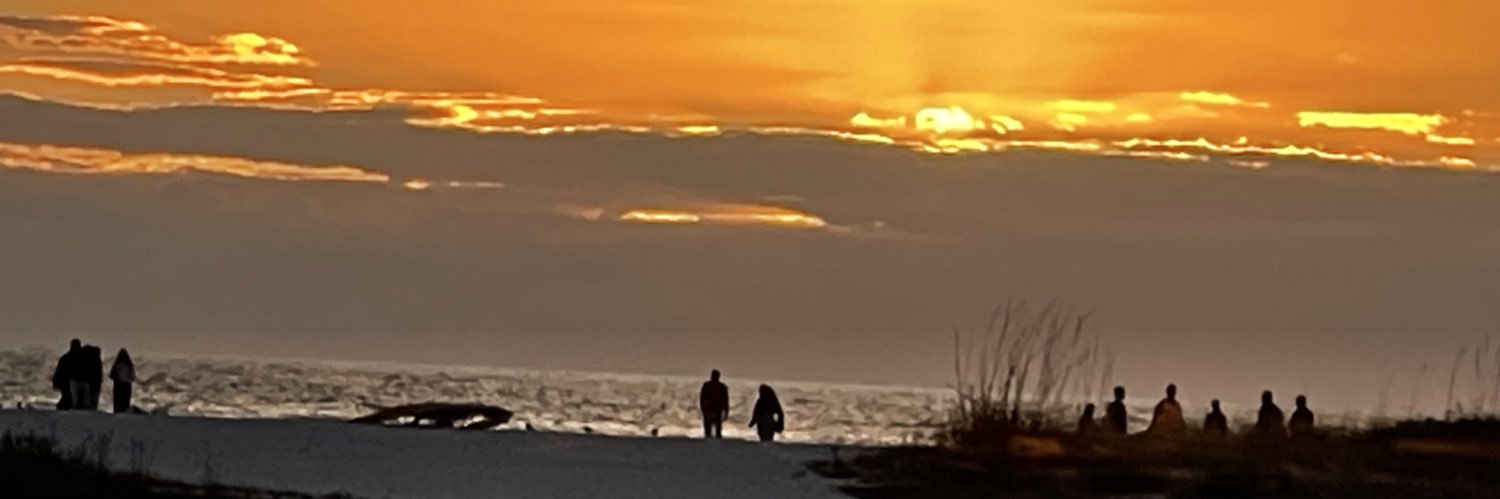 TAlberson's profile banner image