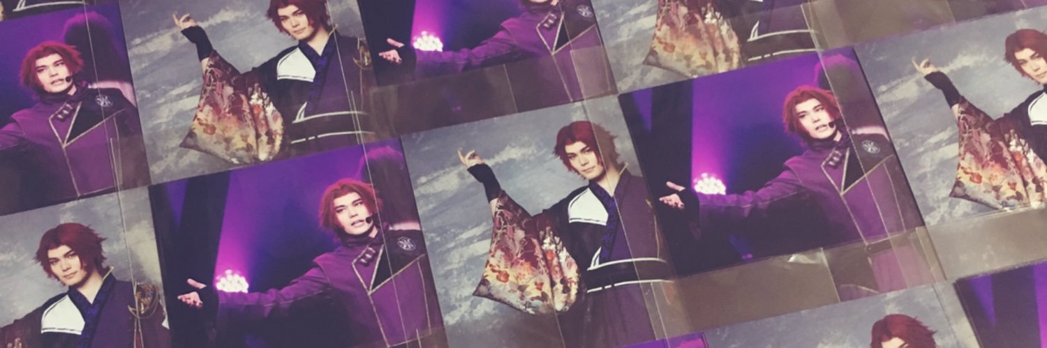 ほまれ@取引垢 banner