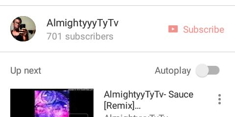KingAlmightyTy's profile banner image