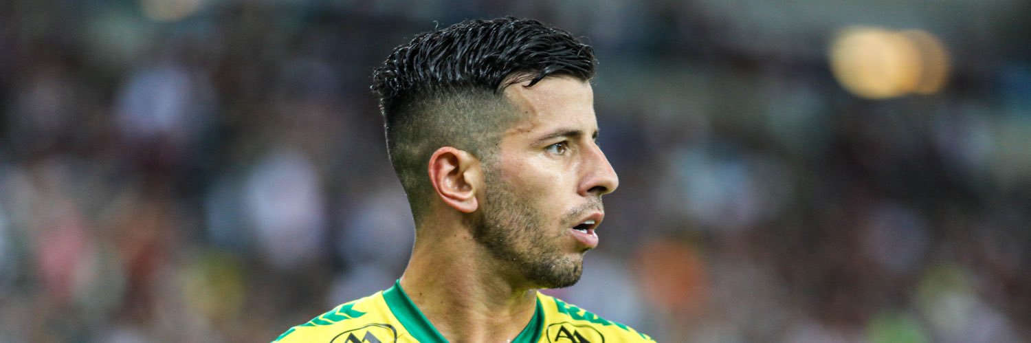 Pablo Ceppelini banner