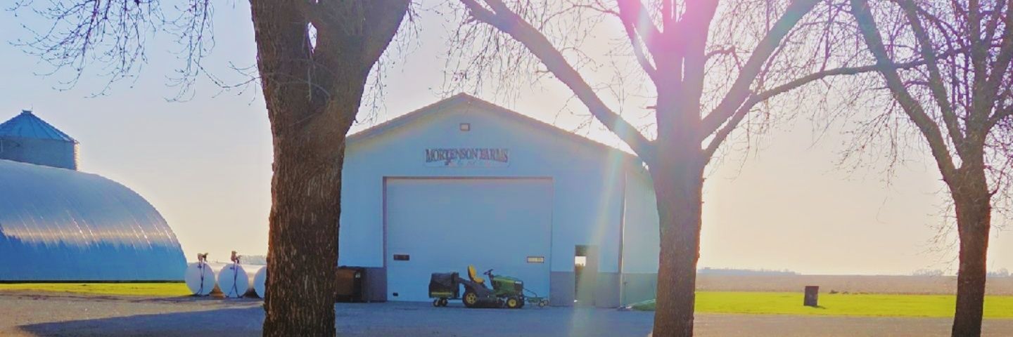 Jeff Mortenson banner