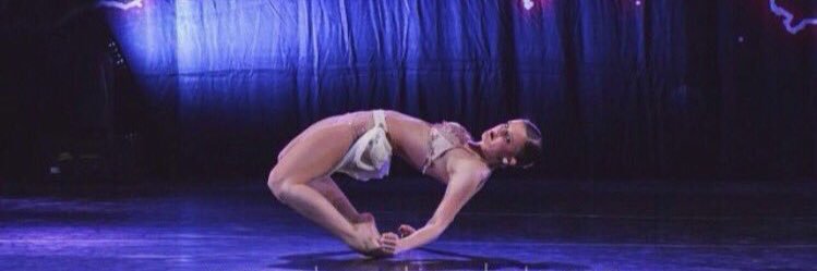 Dance Connect banner