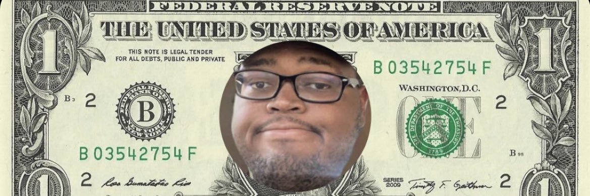 BasedDollars's profile banner image