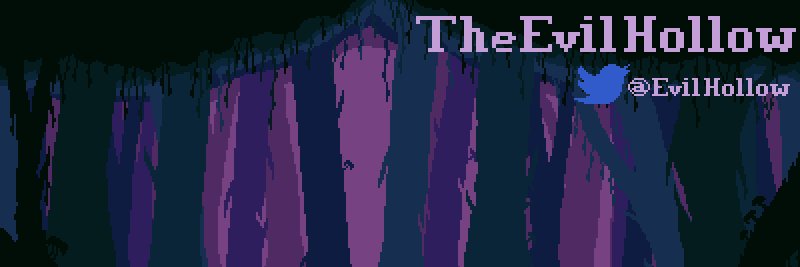 EvilHollow's profile banner image
