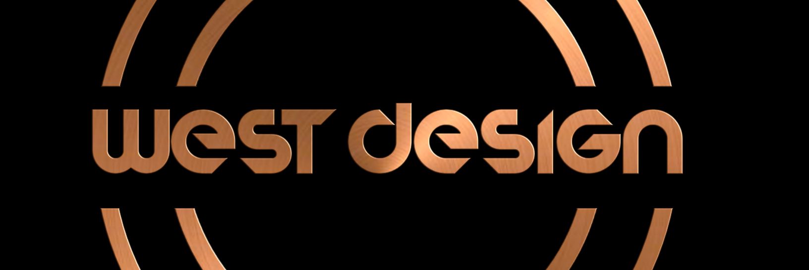 West Design World banner