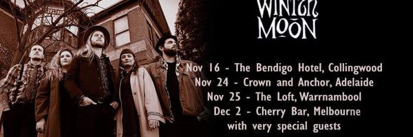 WinterMoon_Band Profile Banner