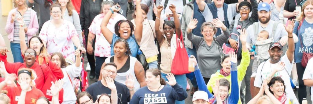 AIDSWalkPhilly's profile banner image