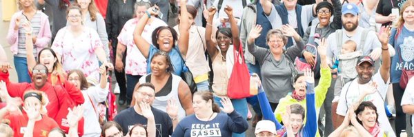 AIDSWalkPhilly Profile Banner