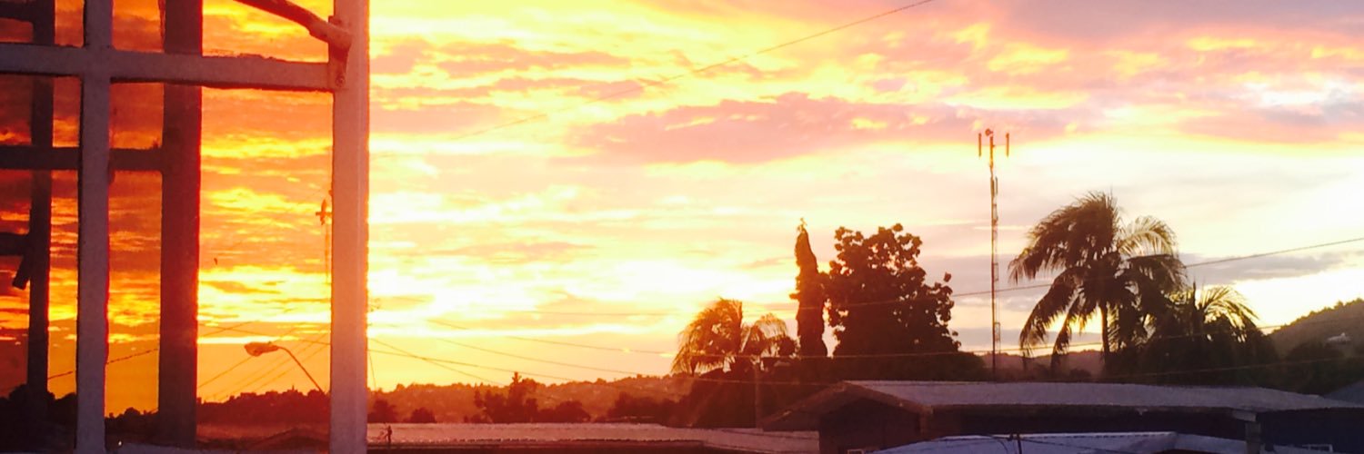 aaron_mohais's profile banner image