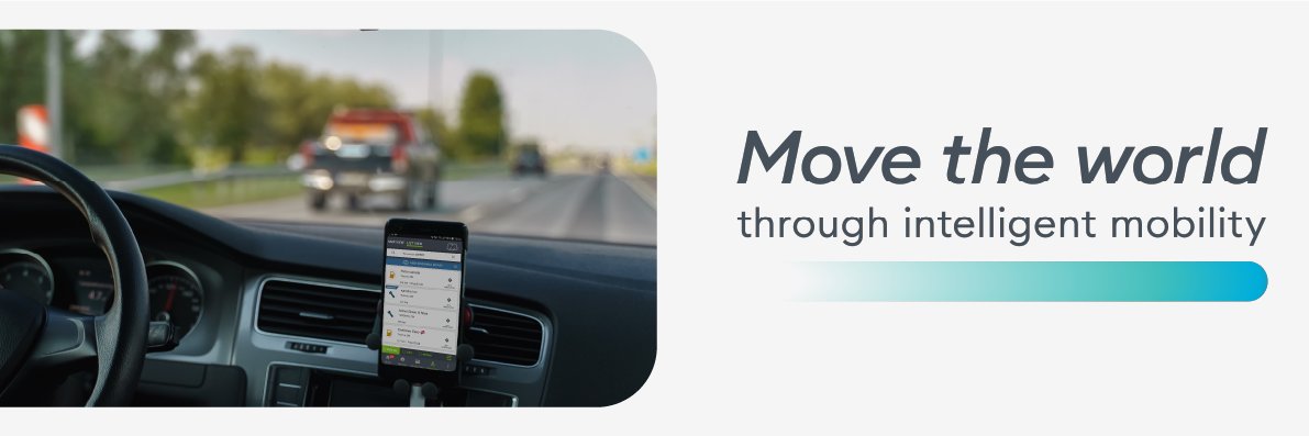 Element Fleet banner