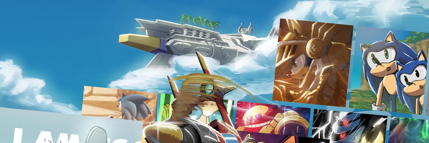 1337 / Comms (0 Slots Open*)'s banner