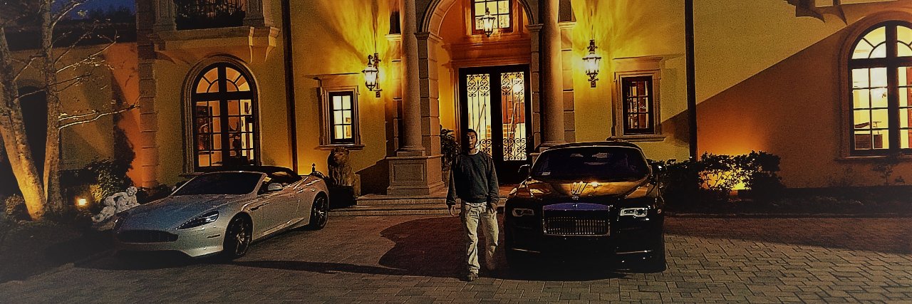RodneyRobless's profile banner image