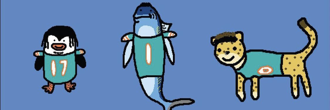 tschrod2015's profile banner image