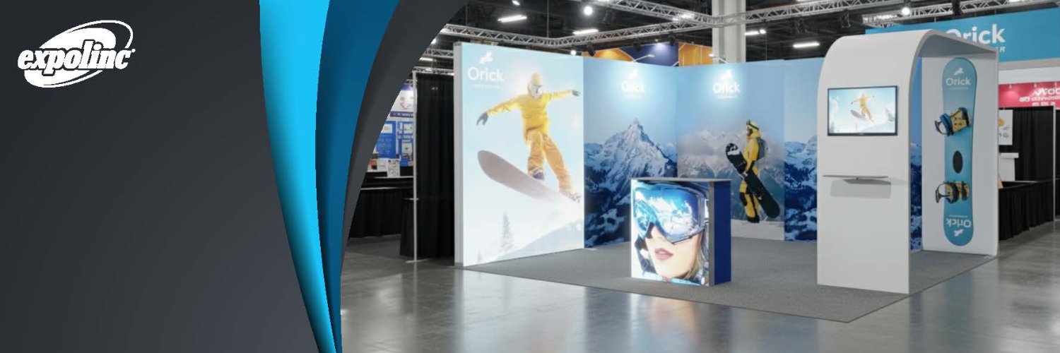 expolinc's profile banner image