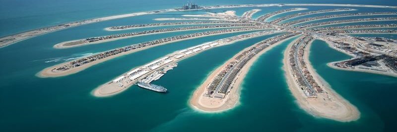 Sun, Sea and Islands banner