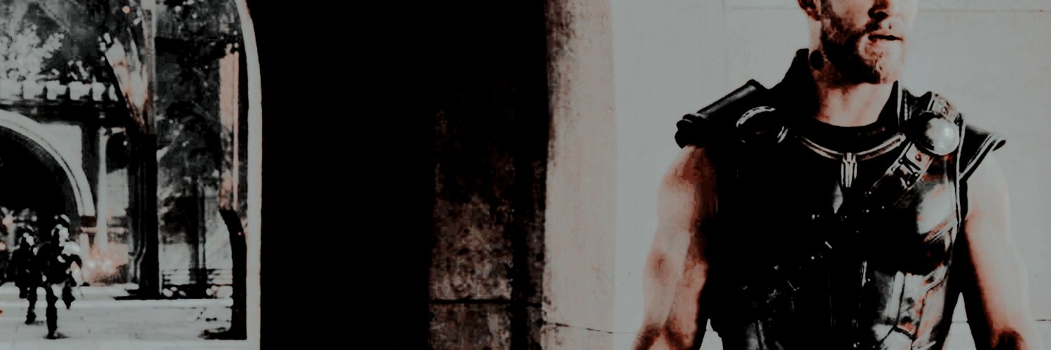 RcxTenebrae's profile banner image