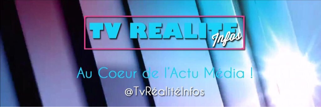 TvRealiteInfo's profile banner image